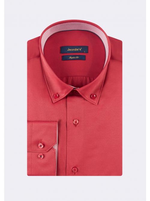 jeordie's Long Sleeve Shirt