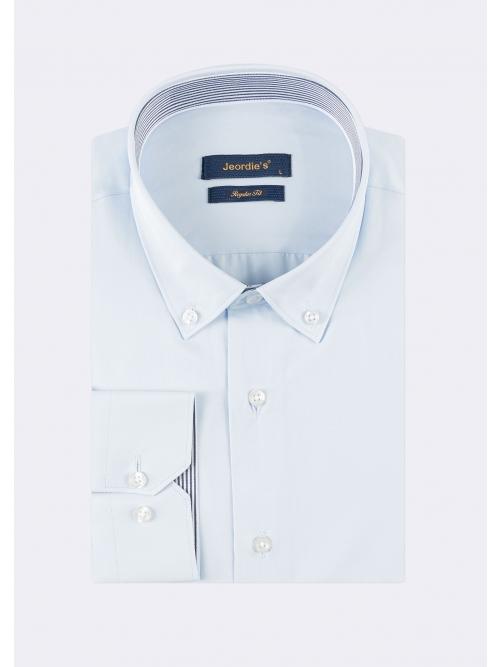 jeordie's Long Sleeve Shirt