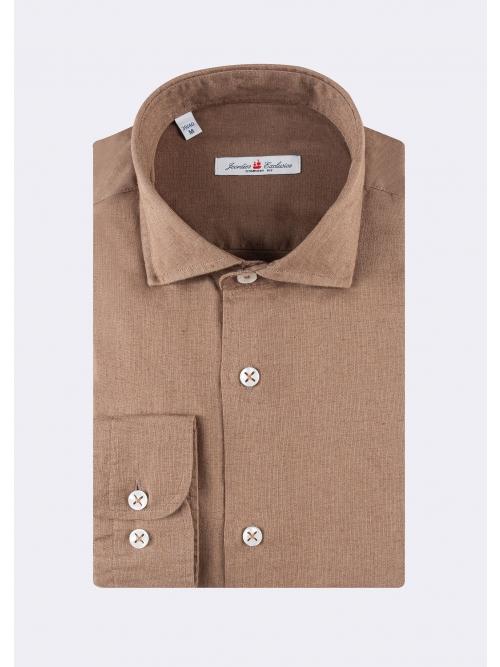 jeordie's Long Sleeve Shirt