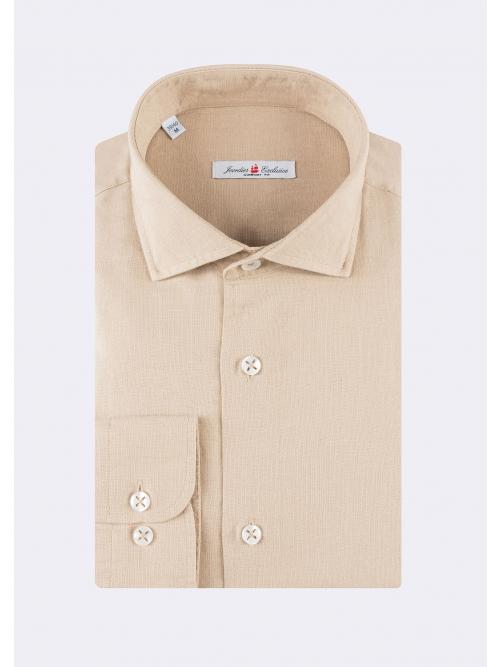 jeordie's Long Sleeve Shirt