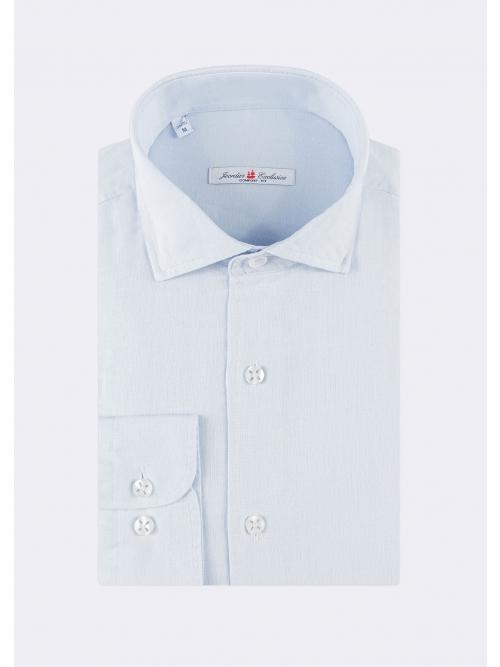 jeordie's Long Sleeve Shirt