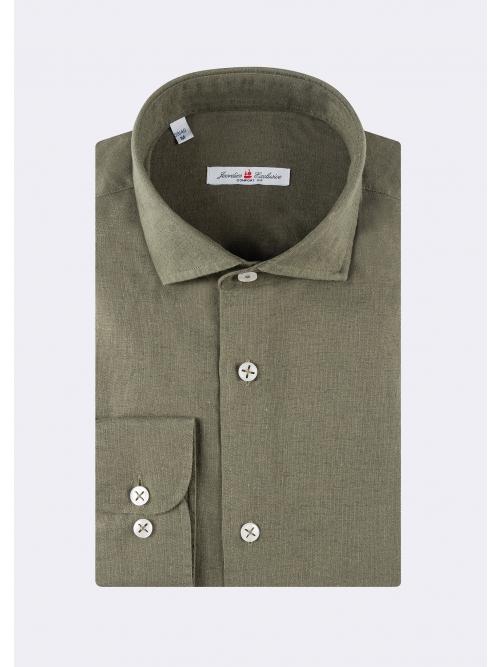 jeordie's Long Sleeve Shirt