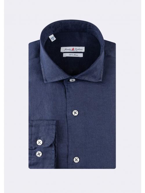 jeordie's Long Sleeve Shirt