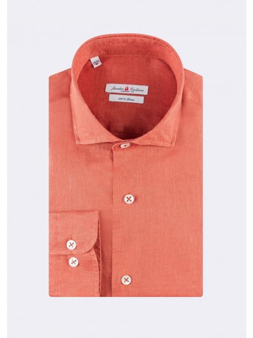 jeordie's Long Sleeve Shirt