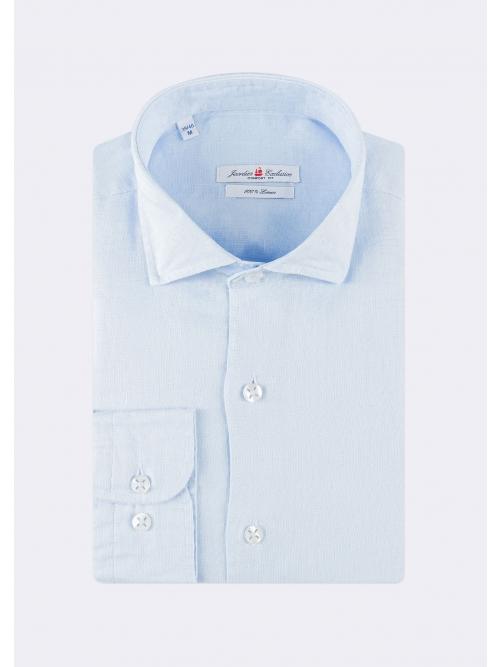 jeordie's Long Sleeve Shirt