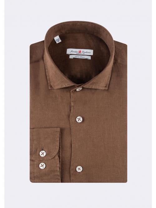 jeordie's Long Sleeve Shirt