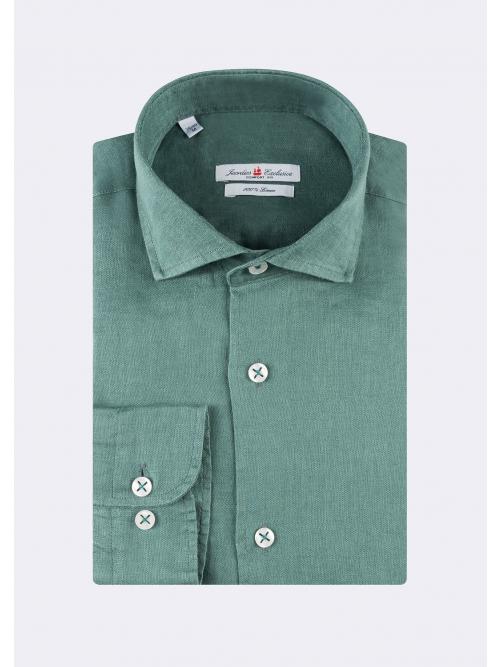 jeordie's Long Sleeve Shirt