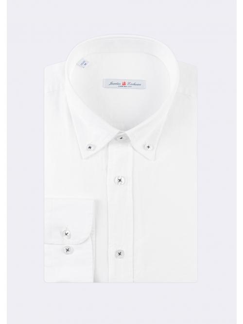 jeordie's Long Sleeve Shirt