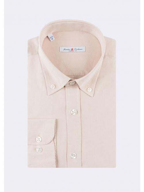 jeordie's Long Sleeve Shirt