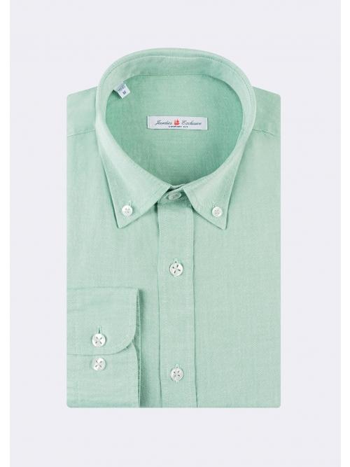 jeordie's Long Sleeve Shirt