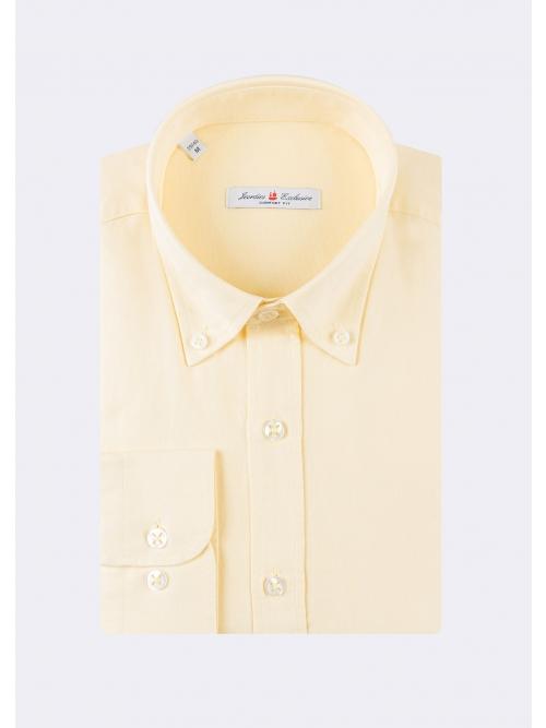 jeordie's Long Sleeve Shirt