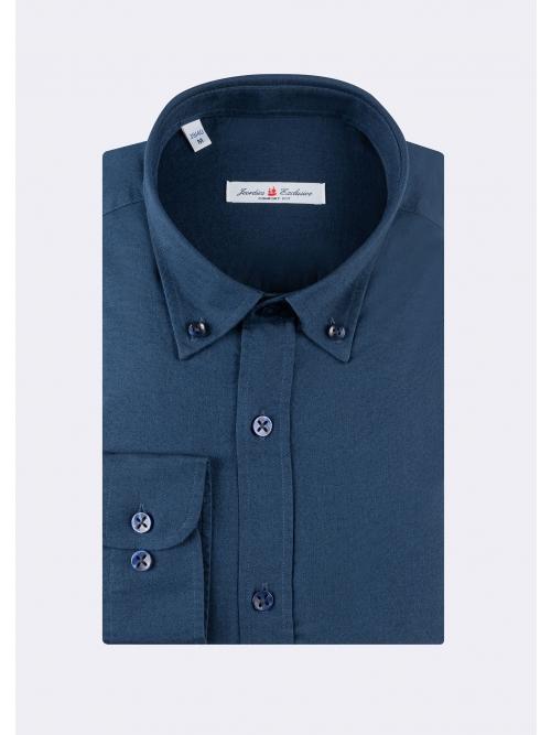 jeordie's Long Sleeve Shirt