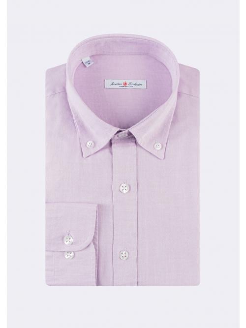 jeordie's Long Sleeve Shirt