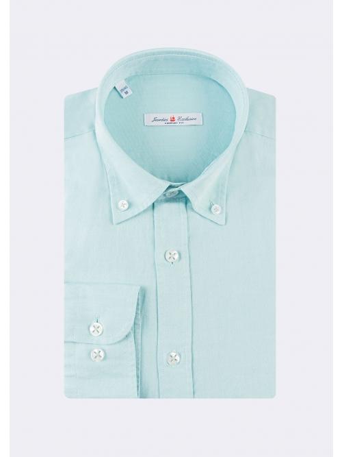 jeordie's Long Sleeve Shirt