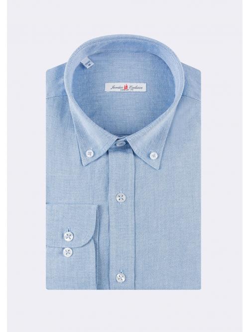 jeordie's Long Sleeve Shirt