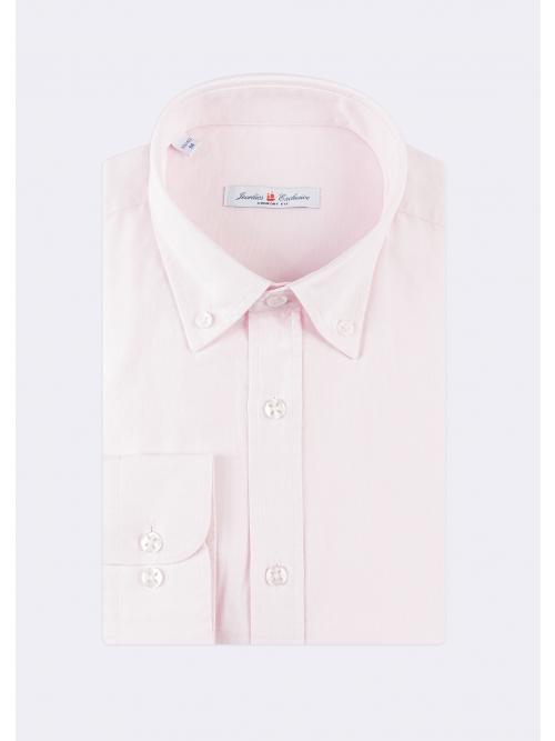 jeordie's Long Sleeve Shirt