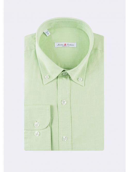 jeordie's Long Sleeve Shirt