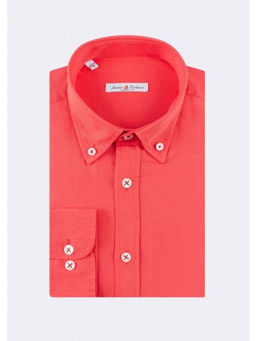 jeordie's Long Sleeve Shirt