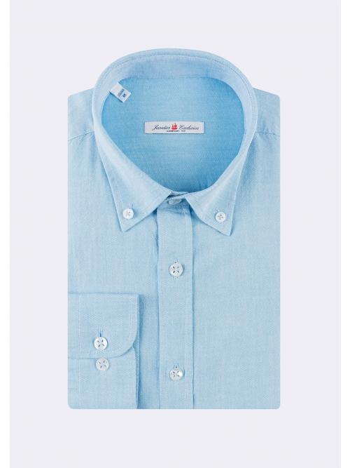 jeordie's Long Sleeve Shirt