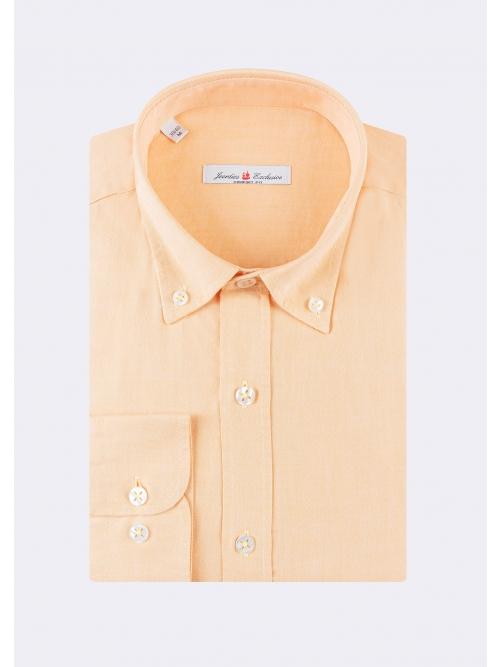 jeordie's Long Sleeve Shirt