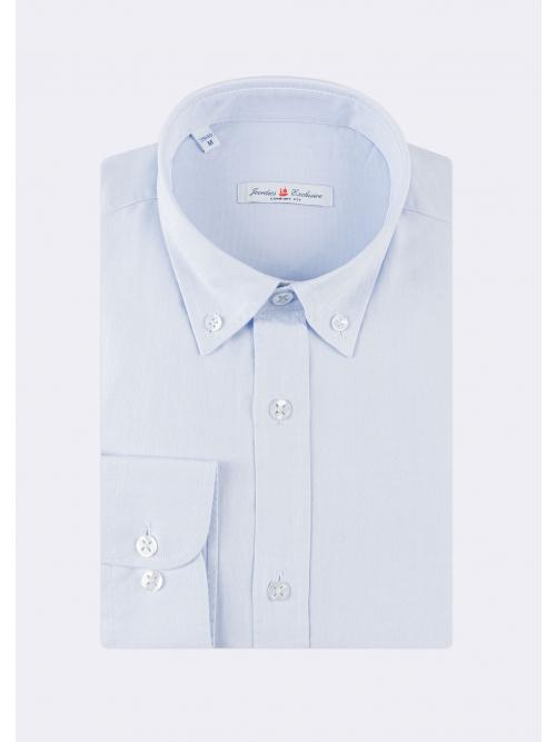 jeordie's Long Sleeve Shirt