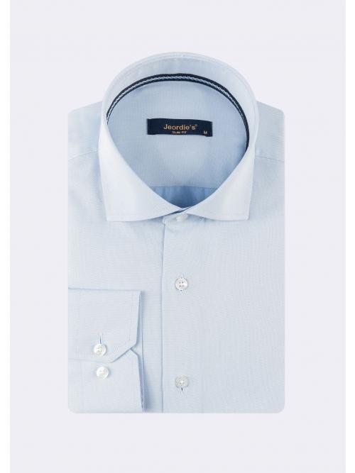 jeordie's Long Sleeve Shirt