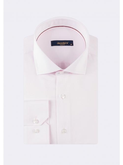 jeordie's Long Sleeve Shirt