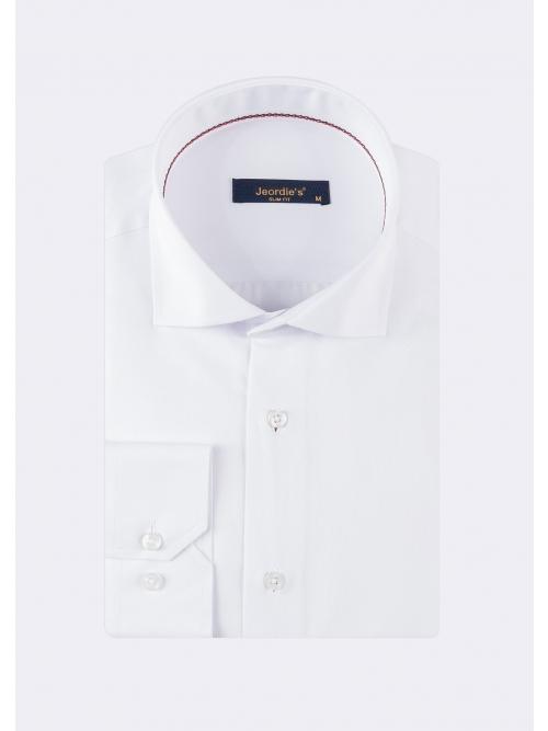 jeordie's Long Sleeve Shirt