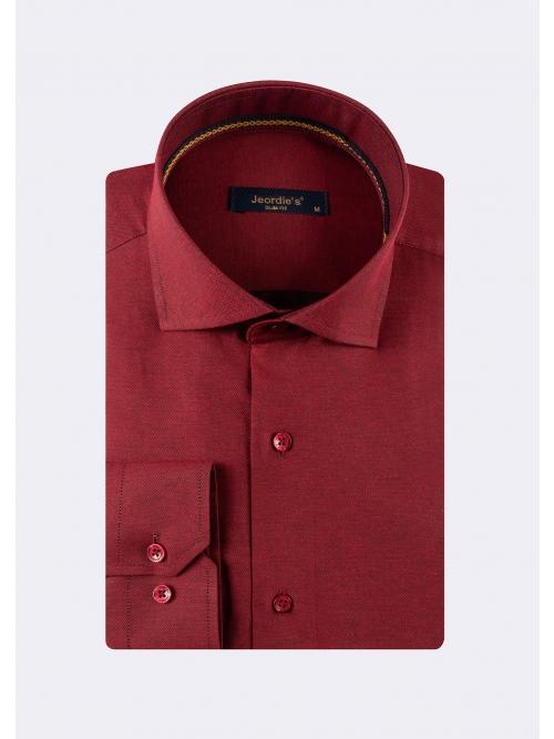 jeordie's Long Sleeve Shirt