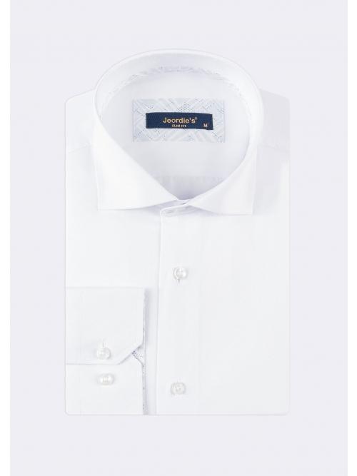 jeordie's Long Sleeve Shirt