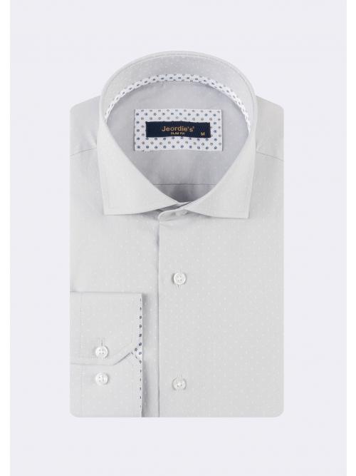 jeordie's Long Sleeve Shirt