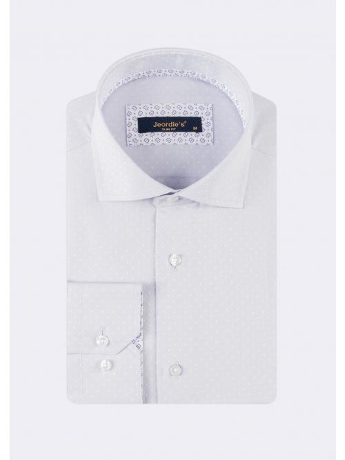 jeordie's Long Sleeve Shirt