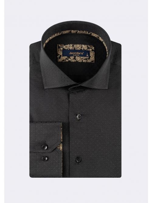 jeordie's Long Sleeve Shirt