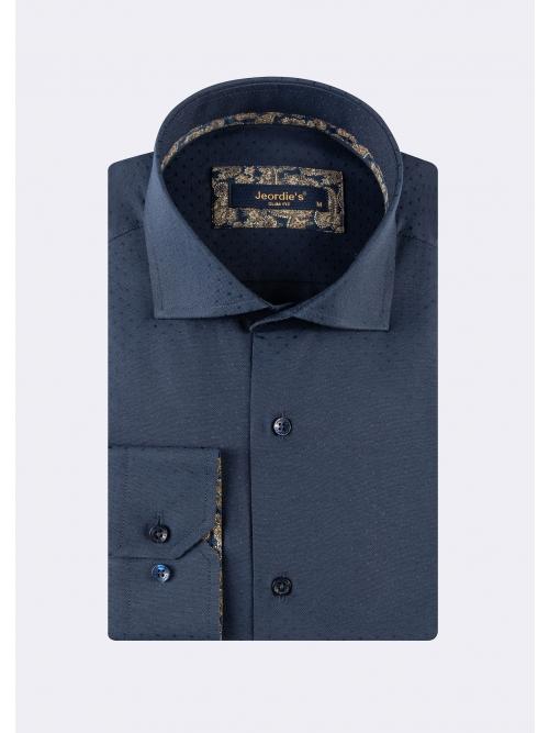 jeordie's Long Sleeve Shirt