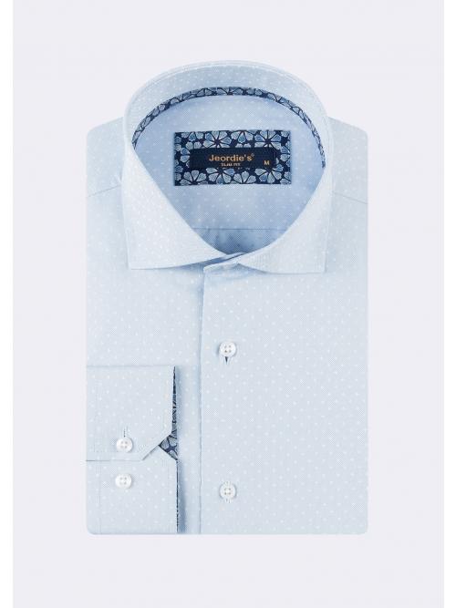 jeordie's Long Sleeve Shirt