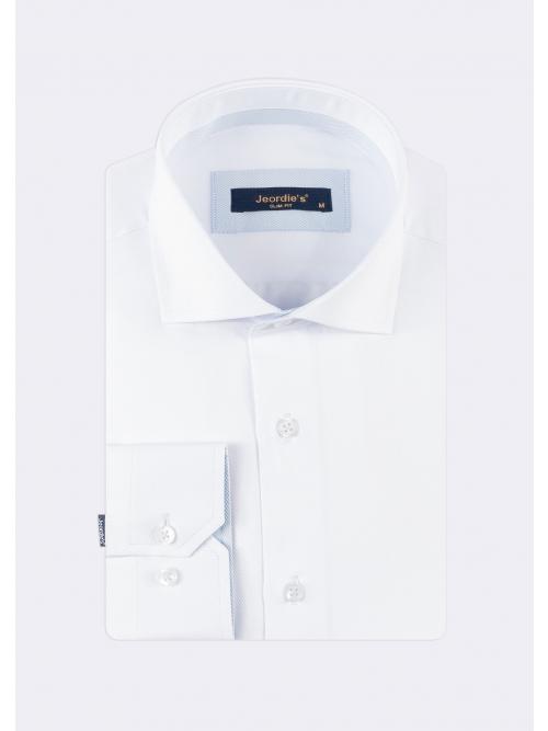 jeordie's Long Sleeve Shirt