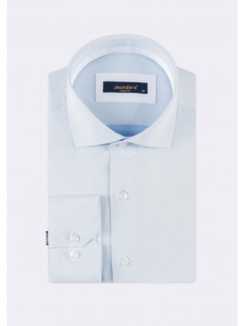 jeordie's Long Sleeve Shirt