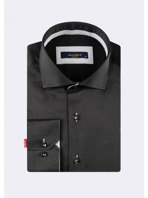 jeordie's Long Sleeve Shirt