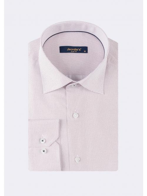 jeordie's Long Sleeve Shirt