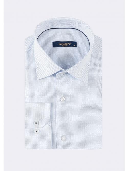 jeordie's Long Sleeve Shirt