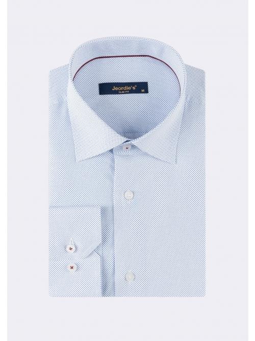 jeordie's Long Sleeve Shirt