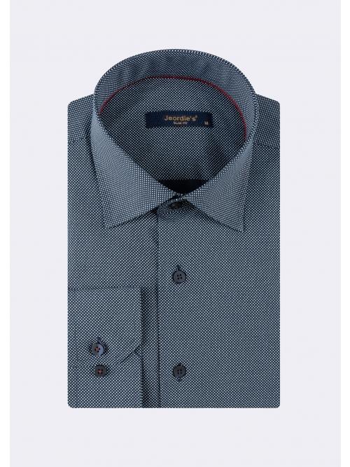 jeordie's Long Sleeve Shirt