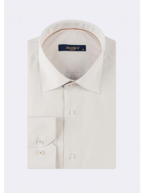 jeordie's Long Sleeve Shirt