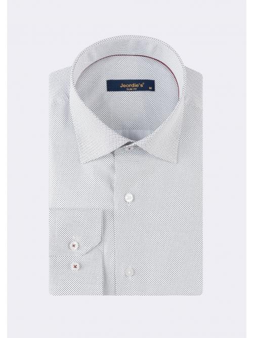 jeordie's Long Sleeve Shirt