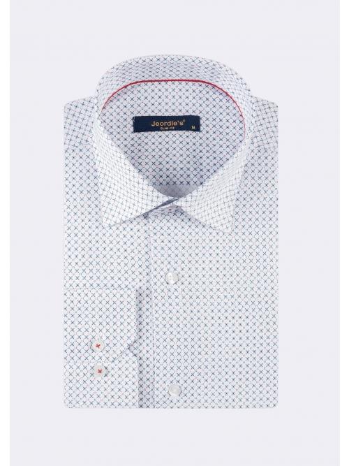 jeordie's Long Sleeve Shirt