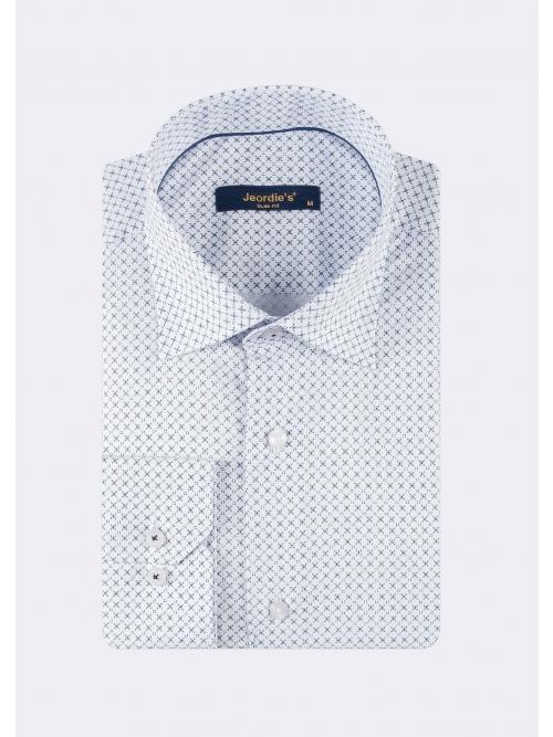 jeordie's Long Sleeve Shirt