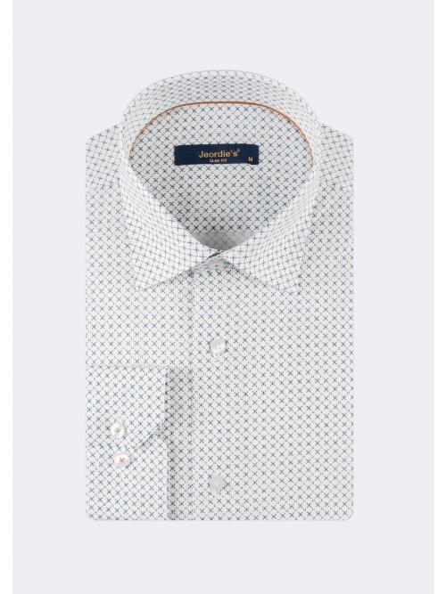 jeordie's Long Sleeve Shirt