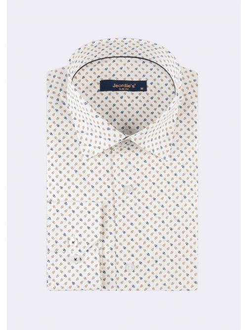 jeordie's Long Sleeve Shirt