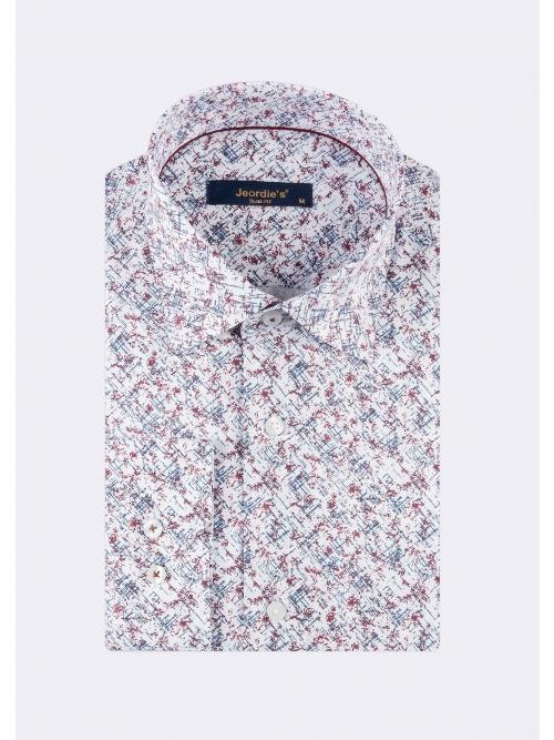 jeordie's Long Sleeve Shirt