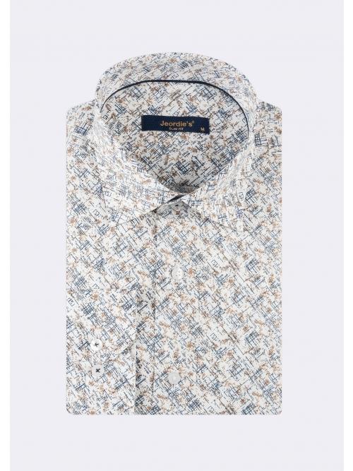 jeordie's Long Sleeve Shirt